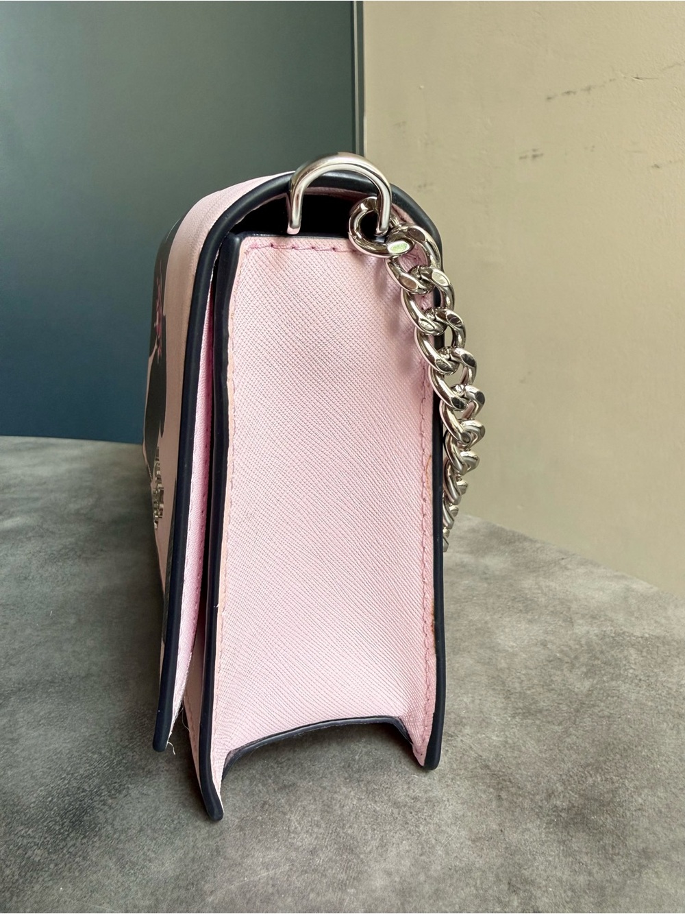 kate spade 2-Way Bag shoulder or Crossbody Bag - Picture 7 of 12